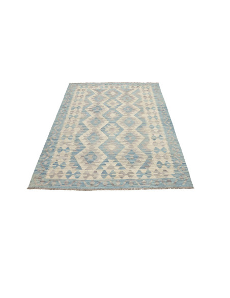 Tappeto Kilim Pakistan cm.129x183