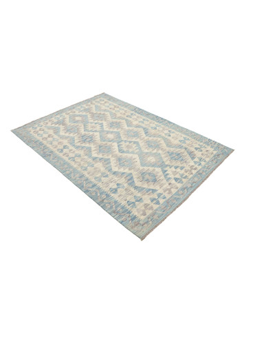 Tappeto Kilim Pakistan cm.129x183