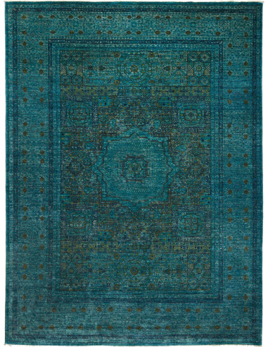 Tappeto Ziegler Mammalucchi Pakistan cm.178x240