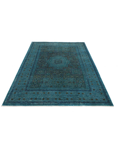 Tappeto Ziegler Mammalucchi Pakistan cm.178x240