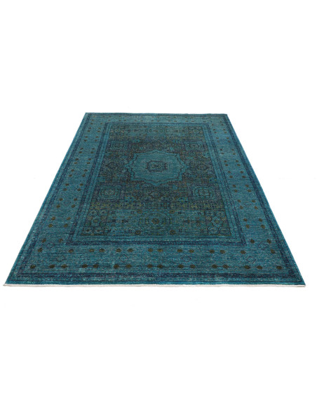 Tappeto Ziegler Mammalucchi Pakistan cm.178x240