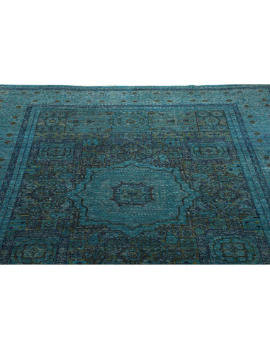 Tappeto Ziegler Mammalucchi Pakistan cm.178x240