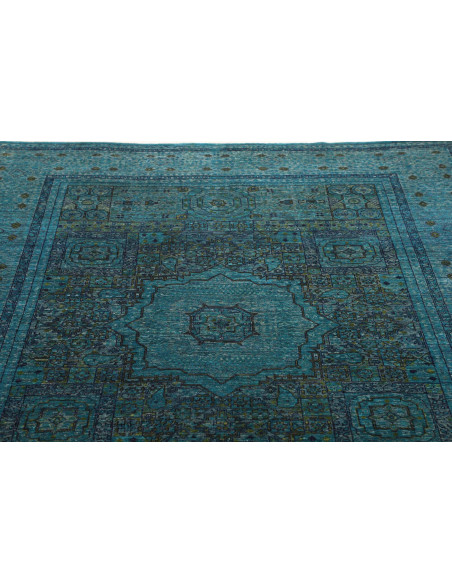 Tappeto Ziegler Mammalucchi Pakistan cm.178x240