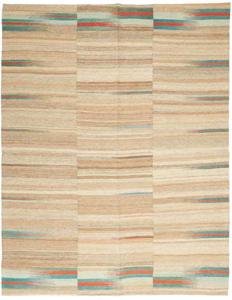 Tappeto Kilim Design Persia cm.166x210