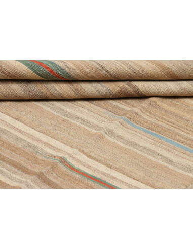 Tappeto Kilim Design Persia cm.166x210