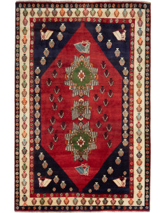 Tappeto Shiraz Persia cm.160x245