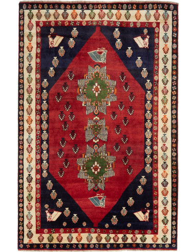 Tappeto Shiraz Persia cm.160x245