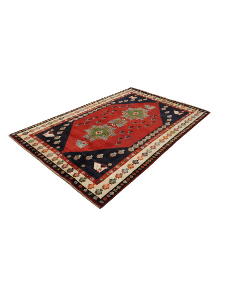 Tappeto Shiraz Persia cm.160x245