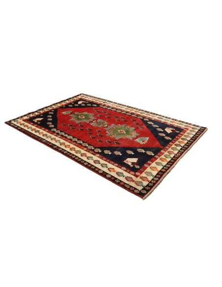 Tappeto Shiraz Persia cm.160x245