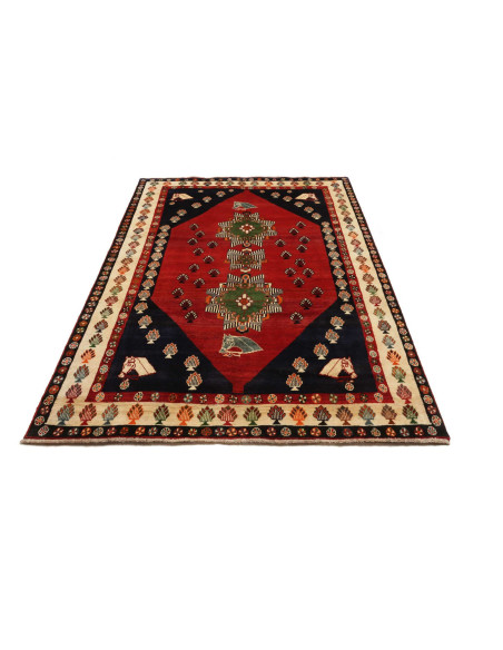 Tappeto Shiraz Persia cm.160x245