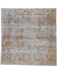 Tappeto Persia Vintage Persia cm.209x215