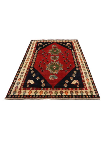 Tappeto Shiraz Persia cm.160x245