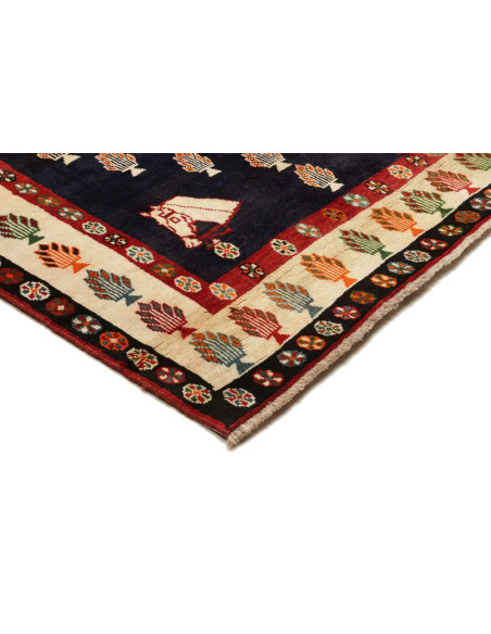 Tappeto Shiraz Persia cm.160x245