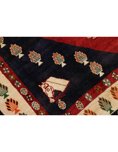 Tappeto Shiraz Persia cm.160x245