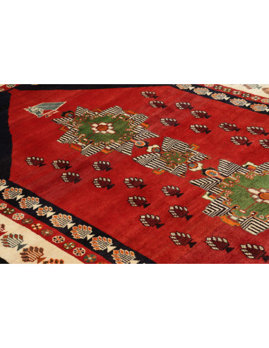 Tappeto Shiraz Persia cm.160x245