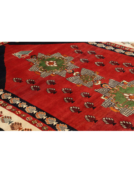 Tappeto Shiraz Persia cm.160x245