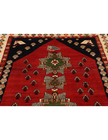 Tappeto Shiraz Persia cm.160x245