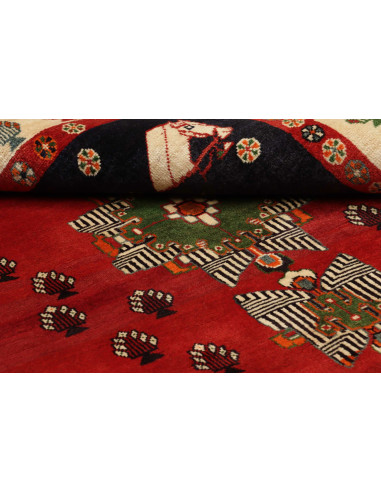 Tappeto Shiraz Persia cm.160x245