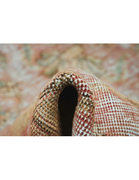 Tappeto Persia Vintage Persia cm.209x215