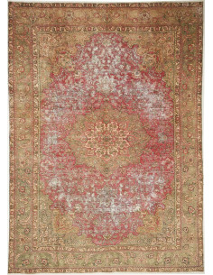 Tappeto Persia Vintage Persia cm.244x347