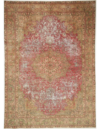Tappeto Persia Vintage Persia cm.244x347