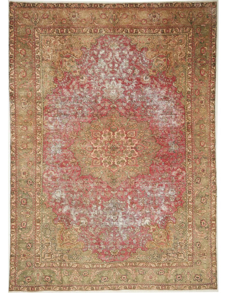 Tappeto Persia Vintage Persia cm.244x347