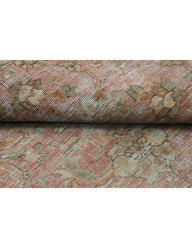 Tappeto Persia Vintage Persia cm.209x215