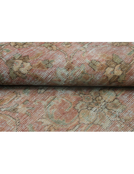 Tappeto Persia Vintage Persia cm.209x215