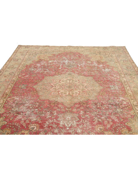 Tappeto Persia Vintage Persia cm.244x347