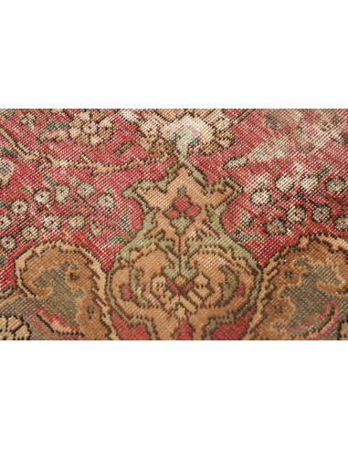 Tappeto Persia Vintage Persia cm.244x347