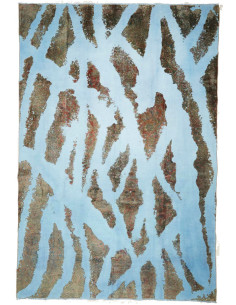 Tappeto Persia Vintage Persia cm.235x349