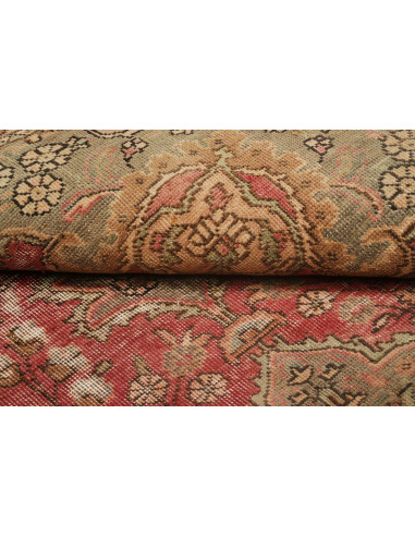 Tappeto Persia Vintage Persia cm.244x347