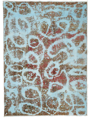 Tappeto Persia Vintage Persia cm.219x296