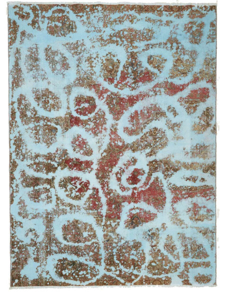 Tappeto Persia Vintage Persia cm.219x296