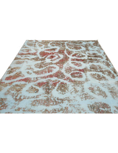 Tappeto Persia Vintage Persia cm.219x296