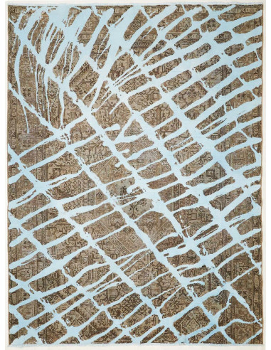 Tappeto Persia Vintage Persia cm.200x268