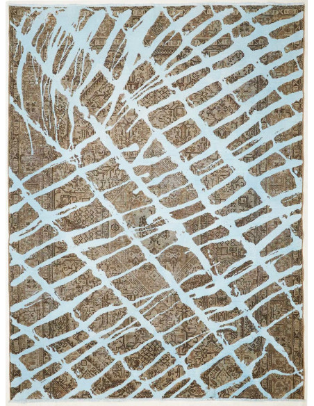 Tappeto Persia Vintage Persia cm.200x268