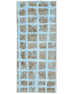 Tappeto Persia Vintage Persia cm.103x236