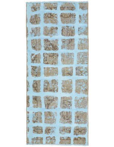 Tappeto Persia Vintage Persia cm.103x236