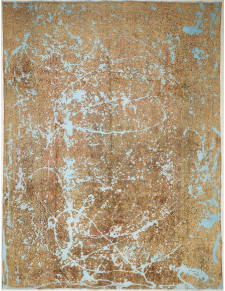 Tappeto Persia Vintage Persia cm.280x370