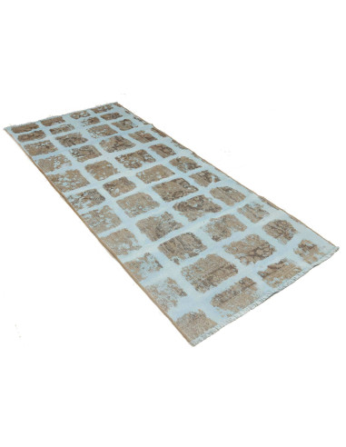 Tappeto Persia Vintage Persia cm.103x236