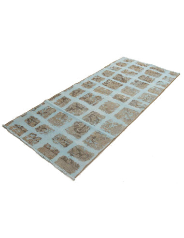 Tappeto Persia Vintage Persia cm.103x236