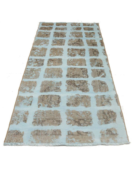 Tappeto Persia Vintage Persia cm.103x236