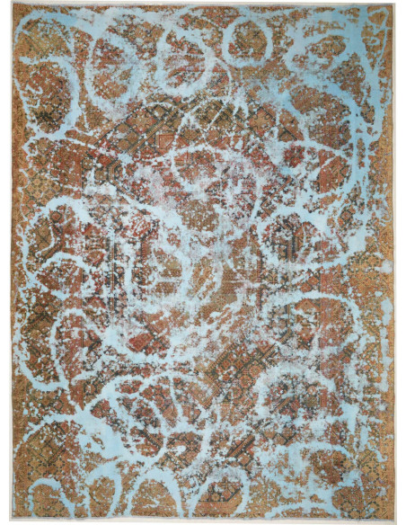 Tappeto Persia Vintage Persia cm.302x405