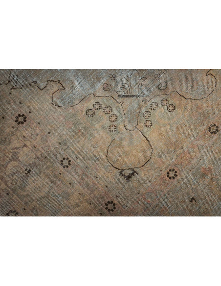 Tappeto Persia Vintage Persia cm.230x317