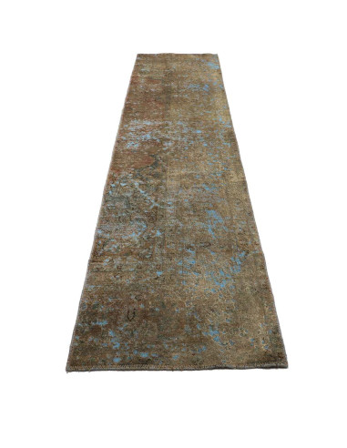 Tappeto Persia Vintage Persia cm.76x311