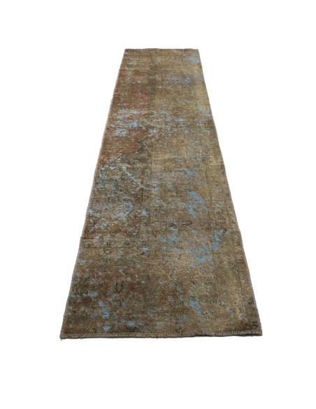 Tappeto Persia Vintage Persia cm.76x311