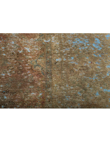 Tappeto Persia Vintage Persia cm.76x311