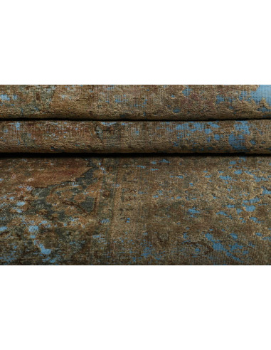 Tappeto Persia Vintage Persia cm.76x311