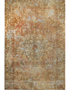 Tappeto Persia Vintage Persia cm.206x307